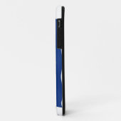 Coques Case-Mate iPhone pavillon européen (Dos/Gauche)