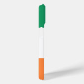 Coques Case-Mate iPhone Pavillon irlandais (Verso / Droite)