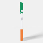Coques Case-Mate iPhone Pavillon irlandais (Verso / Gauche)