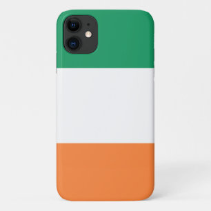 Case-Mate iPhone Case Pavillon irlandais