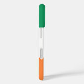 Coques Case-Mate iPhone Pavillon irlandais (Verso / Droite)