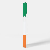 Coques Case-Mate iPhone Pavillon irlandais (Verso / Droite)