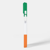 Coques Case-Mate iPhone Pavillon irlandais (Verso / Gauche)
