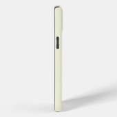 Coques Case-Mate iPhone Pavot rouge prairie estivale, fleurs sauvages (Verso / Droite)