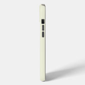 Coques Case-Mate iPhone Pavot rouge prairie estivale, fleurs sauvages (Verso / Gauche)