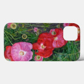 Coques Case-Mate iPhone Pavots 2009 (Verso (horizontal))