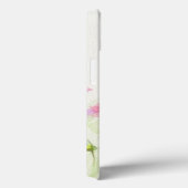 Coques Case-Mate iPhone Pavots peints 3 d'aquarelle (Verso / Droite)