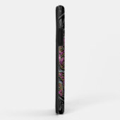 Coques Case-Mate iPhone Paynemilder beau Monogramme chic (Dos/Droite)