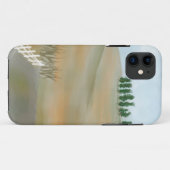 Coques Case-Mate iPhone Pays à flanc de colline (Dos (Horizontal))