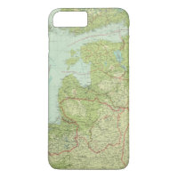 Pays Baltes et la Prusse est