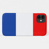 Coques Case-Mate iPhone Pays-Bas (Dos (Horizontal))