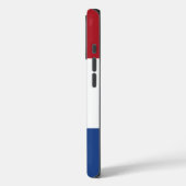 Coques Case-Mate iPhone Pays-Bas (Verso / Gauche)