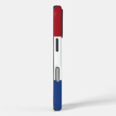 Coques Case-Mate iPhone Pays-Bas (Verso / Droite)