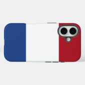 Coques Case-Mate iPhone Pays-Bas (Verso (horizontal))