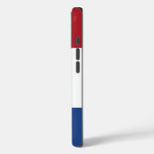 Coques Case-Mate iPhone Pays-Bas (Verso / Gauche)