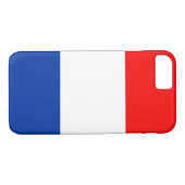 Coques Case-Mate iPhone Pays-Bas (Dos (Horizontal))