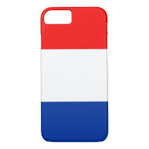 Etui iPhone Case-Mate Pays-Bas