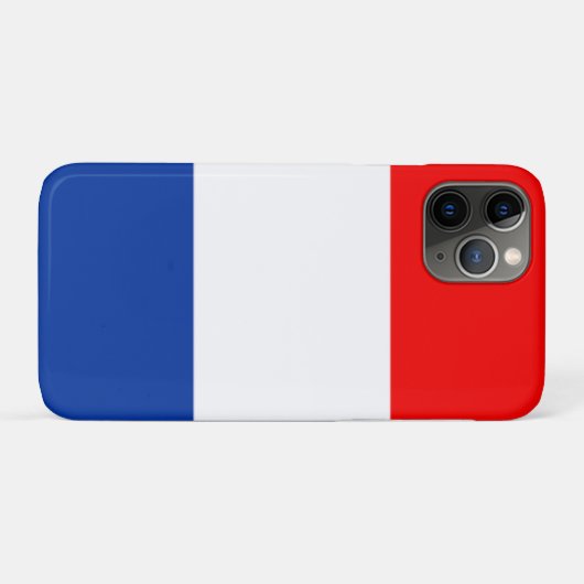 Coques Case-Mate iPhone Pays-Bas (Dos (Horizontal))