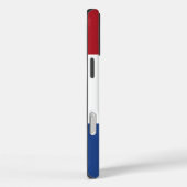 Coques Case-Mate iPhone Pays-Bas (Verso / Droite)