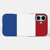 Coques Case-Mate iPhone Pays-Bas (Verso (horizontal))