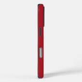 Coques Case-Mate iPhone Pays-Bas (Verso / Droite)