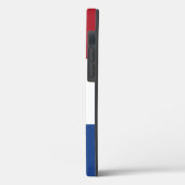 Coques Case-Mate iPhone Pays-Bas (Verso / Gauche)