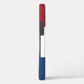Coques Case-Mate iPhone Pays-Bas (Verso / Droite)
