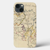 COQUES Case-Mate iPhone PAYS-BAS 3 (Verso)