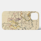 COQUES Case-Mate iPhone PAYS-BAS 3 (Verso (horizontal))