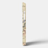 COQUES Case-Mate iPhone PAYS-BAS 3 (Verso / Gauche)