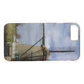 Coques Case-Mate iPhone Pays-Bas (alias Holland), Kinderdijk.19 (Dos (Horizontal))
