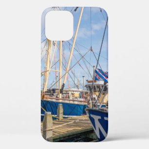 Case-Mate iPhone Case PAYS-BAS - STAVOREN - MÉDIA AVRIL 2017 : Amarré