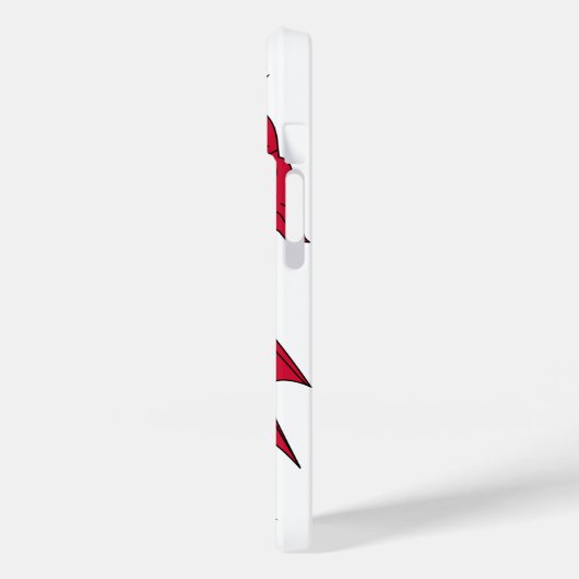 Coques Case-Mate iPhone Pays de Galles (Verso / Gauche)