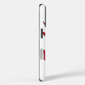 Coques Case-Mate iPhone Pays de Galles (Verso / Droite)