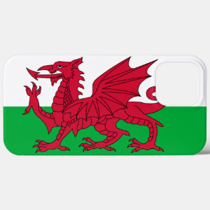 Case-Mate iPhone Case Pays de Galles