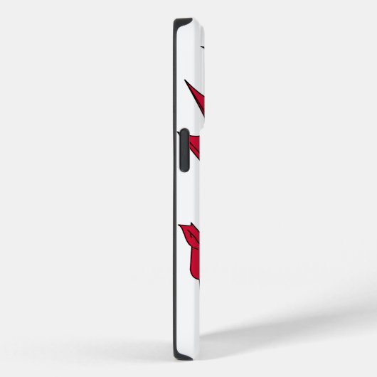 Coques Case-Mate iPhone Pays de Galles (Verso / Droite)