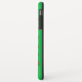Coques Case-Mate iPhone Pays de Galles (Dos/Gauche)