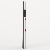 Coques Case-Mate iPhone Pays de Galles (Dos/Droite)