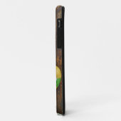 Coques Case-Mate iPhone Pays Lapin de Pâques (Dos/Gauche)