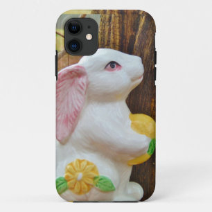 Coque Case-Mate Pour iPhone Pays Lapin de Pâques
