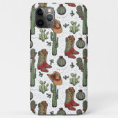 Coques Case-Mate iPhone Pays Noël rouge et vert (Dos)