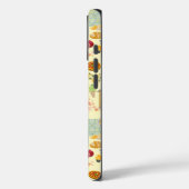 Coques Case-Mate iPhone Pays Vie Italie (Verso / Gauche)