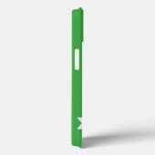 Coques Case-Mate iPhone Pays vivant (Verso / Droite)