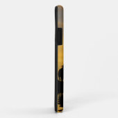 Coques Case-Mate iPhone Pays Western Cowboy et Wild Hors (Dos/Droite)