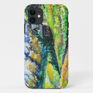 Etui iPhone Case-Mate Paysage