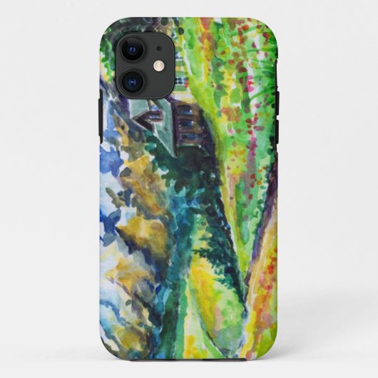 Coques Case-Mate iPhone Paysage (Dos)