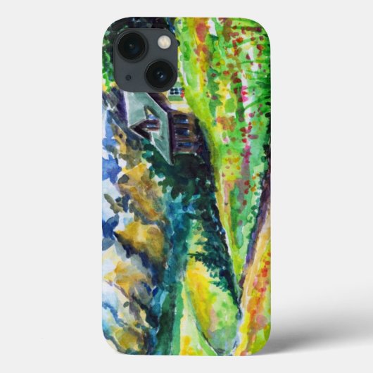 Coques Case-Mate iPhone Paysage (Verso)