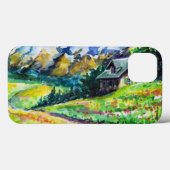 Coques Case-Mate iPhone Paysage (Verso (horizontal))