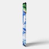 Coques Case-Mate iPhone Paysage (Verso / Droite)