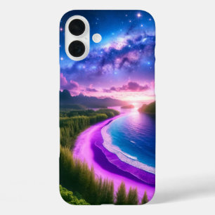 Coques iPhone 16 Plus Paysage